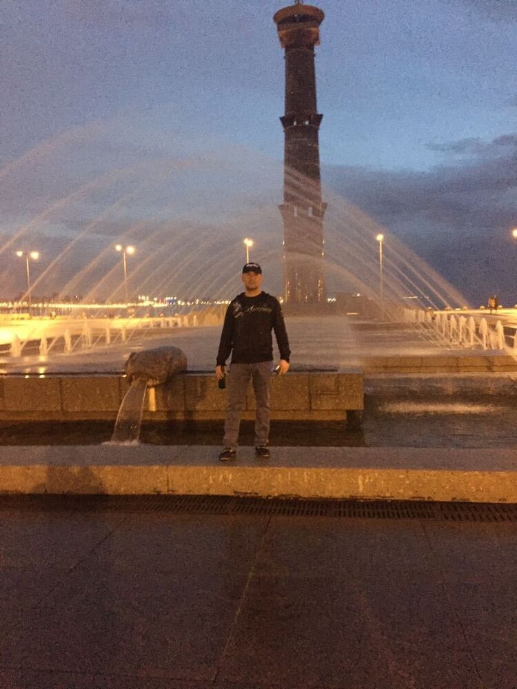 ���� 9617454 ������� �������, 46 ���, ���� ���������� � �����-����������