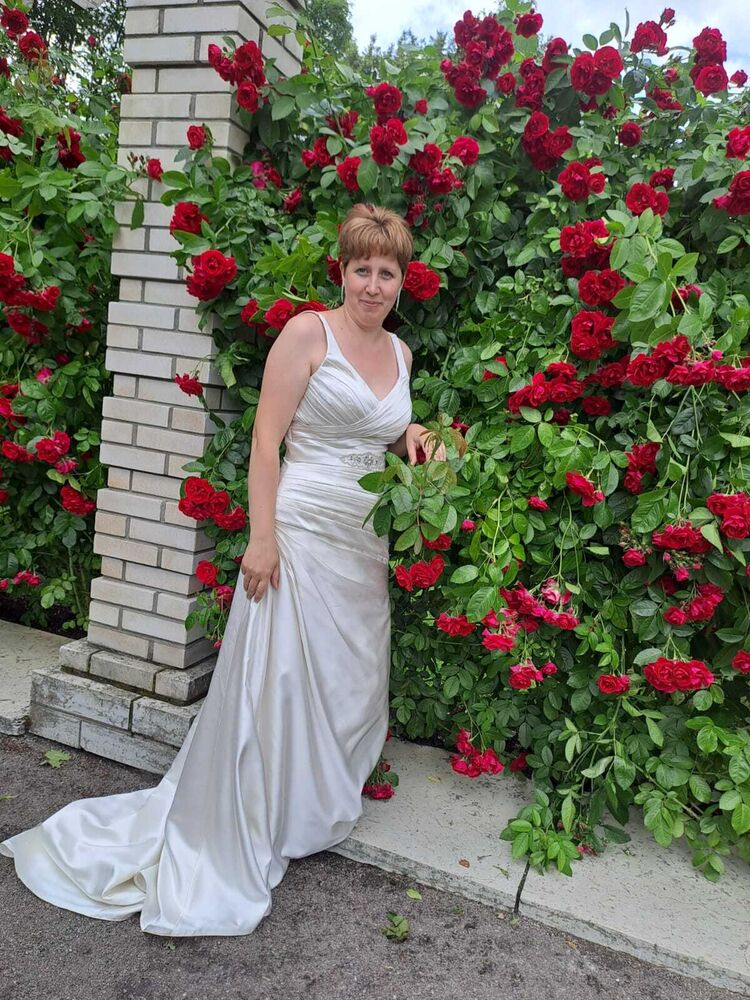 ���� 55245344 ������� Anastasia, 40 ���, ���� ���������� � ������-����