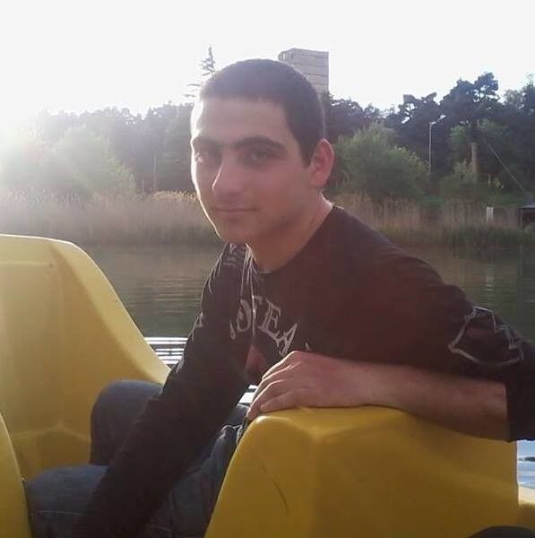 ���� 6292924 ������� David, 30 ���, ���� ���������� � �������