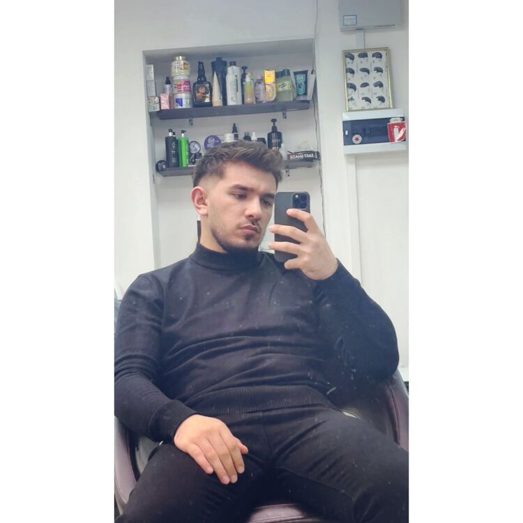  41603764  Rafet, 23 ,    