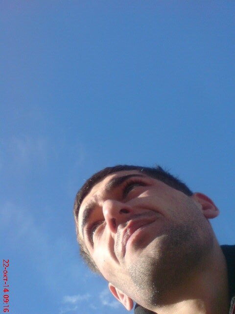 ���� 5317214 ������� Lasha, 33 ����, ���� ���������� � �������