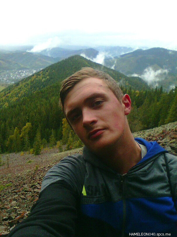  18324354  Kostia, 34 ,    