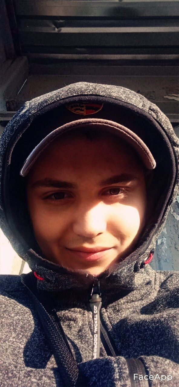  43485854  Andrey, 21 ,     