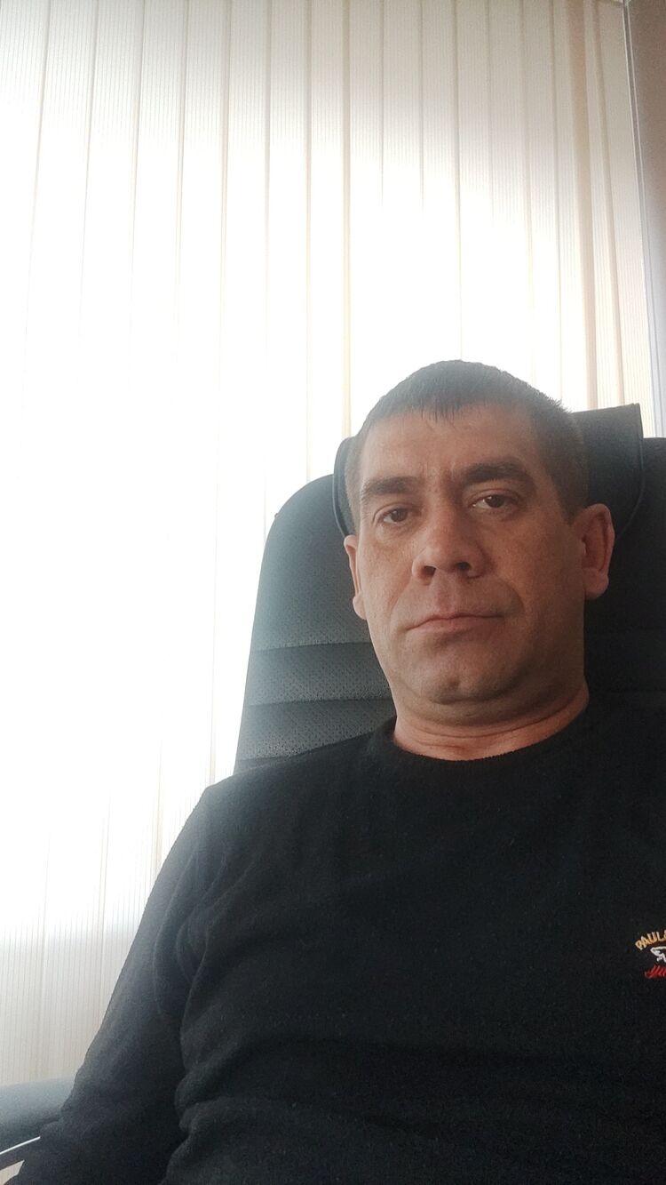 ���������� �������, ���� ������� Serg, 43 ����, ������������ ��� ������, ����� � ���������, c�������� ���������, ���������