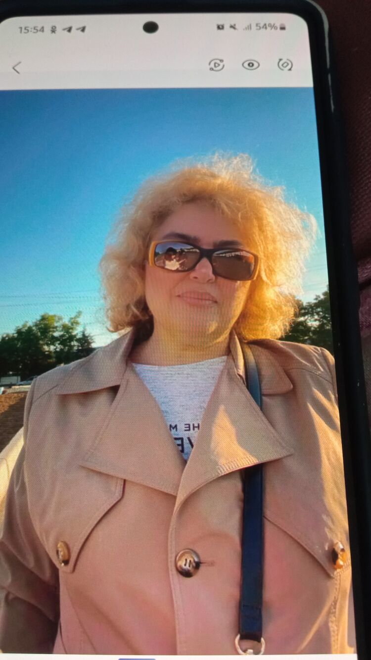 ���� 53924474 ������� Zehra, 55 ���, ���� ���������� � ��������