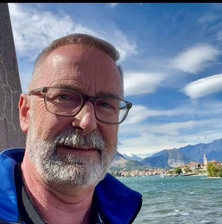 ���� 54961894 ������� Giovanni, 55 ���, ���� ���������� � ���� ������