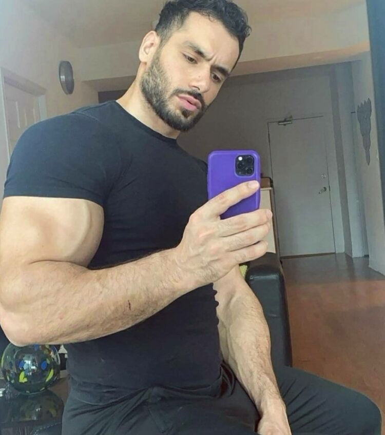 ���� 46698744 ������� Ramiz, 37 ���, ���� ���������� � ������