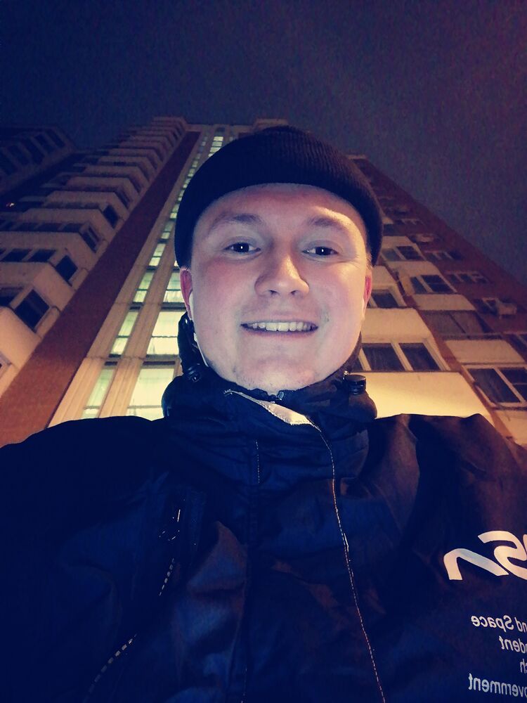  39039214  Evgeny, 26 ,    