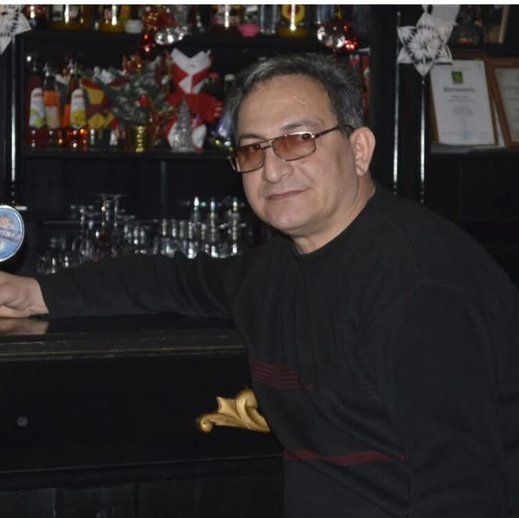 ���� 55744464 ������� Hikmet, 59 ���, ���� ���������� � ����