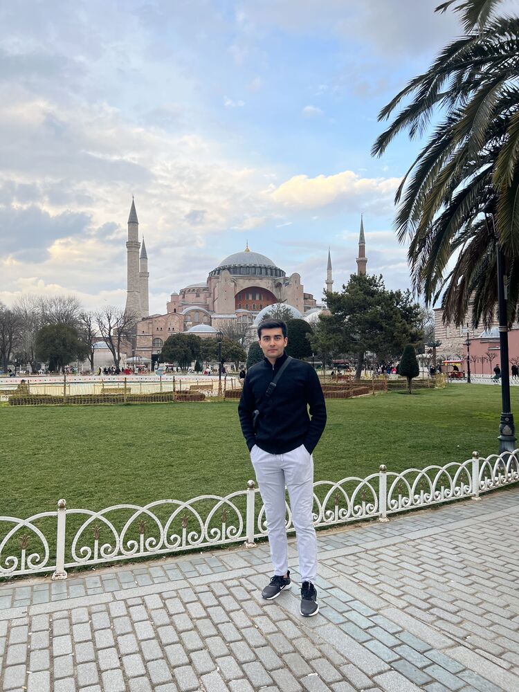 ���������� �������, ���� ������� Umar, 26 ���, ������������ 