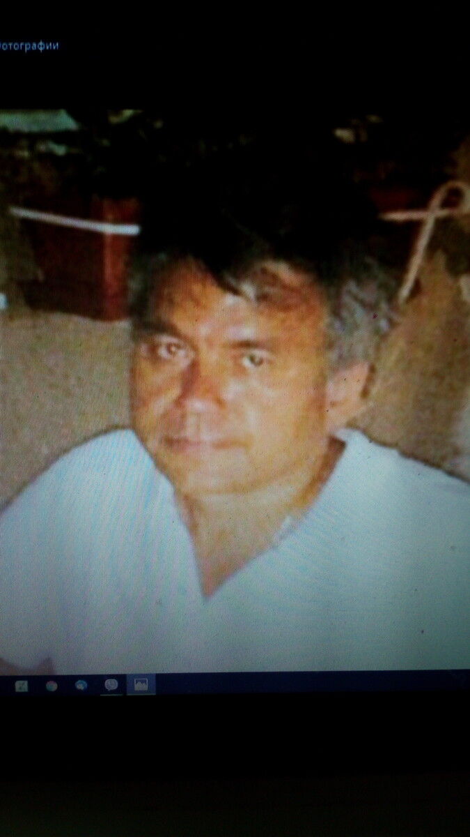 ���� 7192814 ������� ����, 61 ���, ���� ���������� � �����