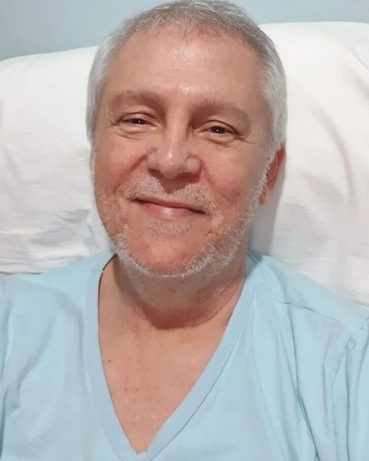  35542064  Austin Mark, 61 ,    Abbots Langley