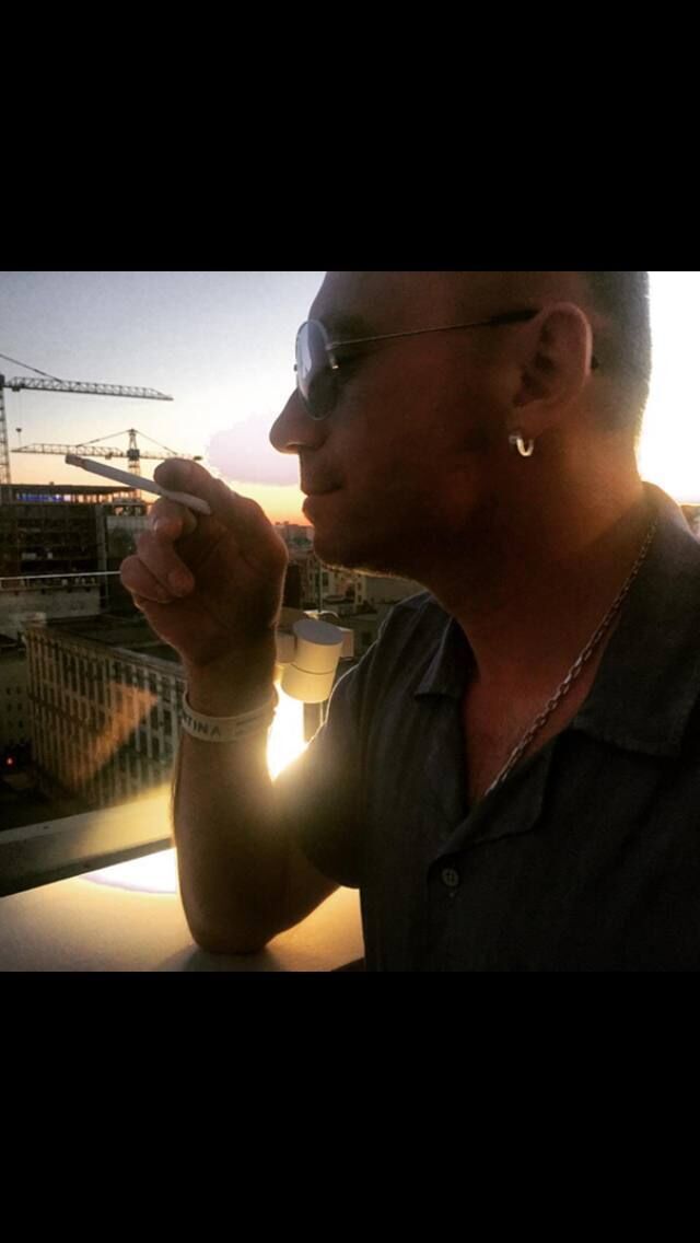 ���������� ������, ���� ������� Kosinsky, 47 ���, ������������ ��� ������, ����� � ���������, c�������� ���������