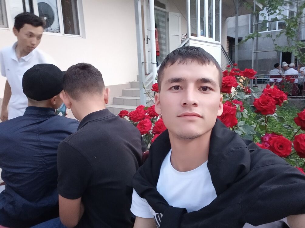 ���� 16310424 ������� Faruh, 29 ���, ���� ���������� � �������-�����