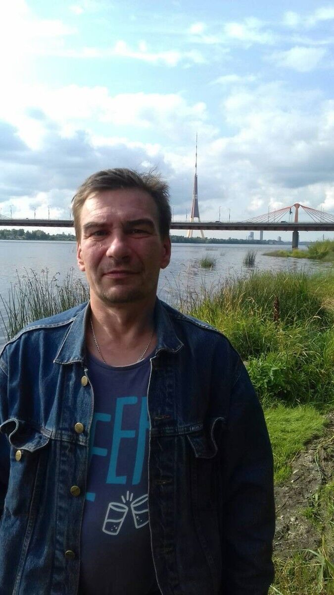  16871274  Dima, 53 ,    