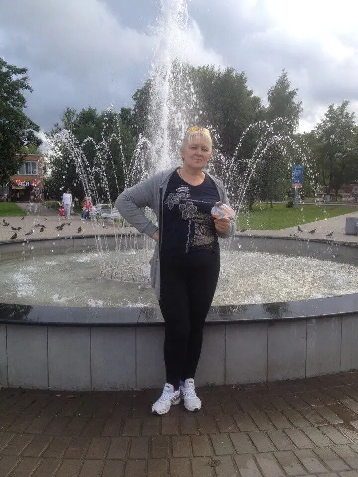 ���� 55088314 ������� Tatjana, 61 ���, ���� ���������� � �����-����������