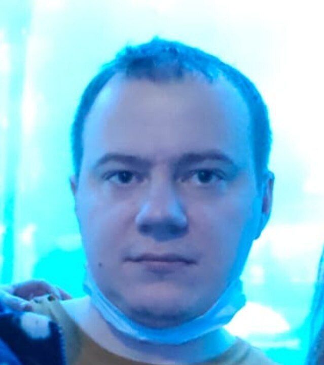 ���� 26024514 ������� ��������, 37 ���, ���� ���������� � �����-����������