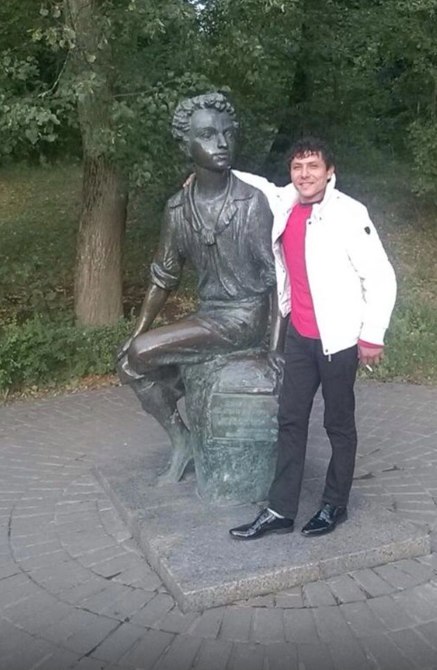 ���� 36878194 ������� ����, 41 ���, ���� ���������� � ������