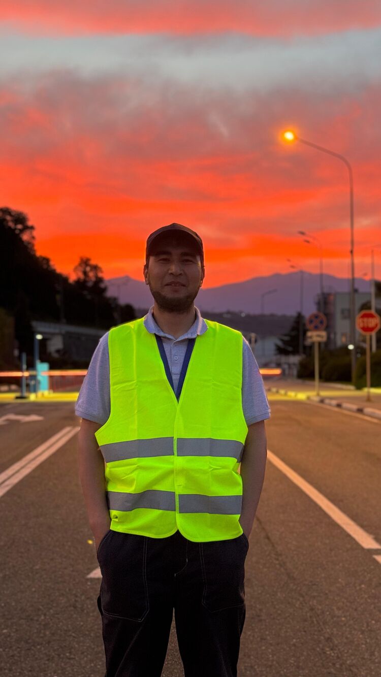 ���� 51893344 ������� Omurzak, 30 ���, ���� ���������� � ������