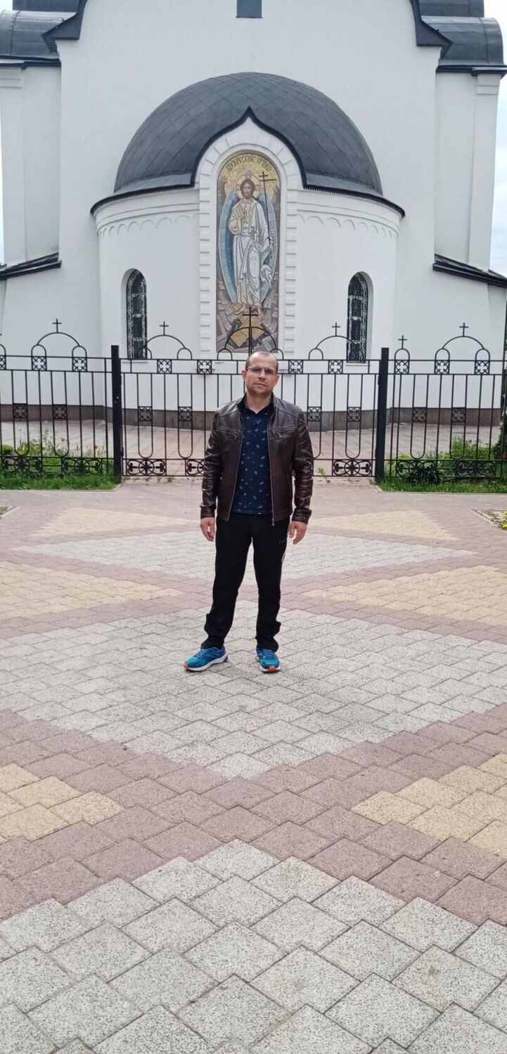 ���� 26035954 ������� Ivanivanuski, 40 ���, ���� ���������� � �������������