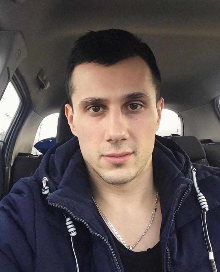 ���� 27013364 ������� ������, 41 ���, ���� ���������� � ������