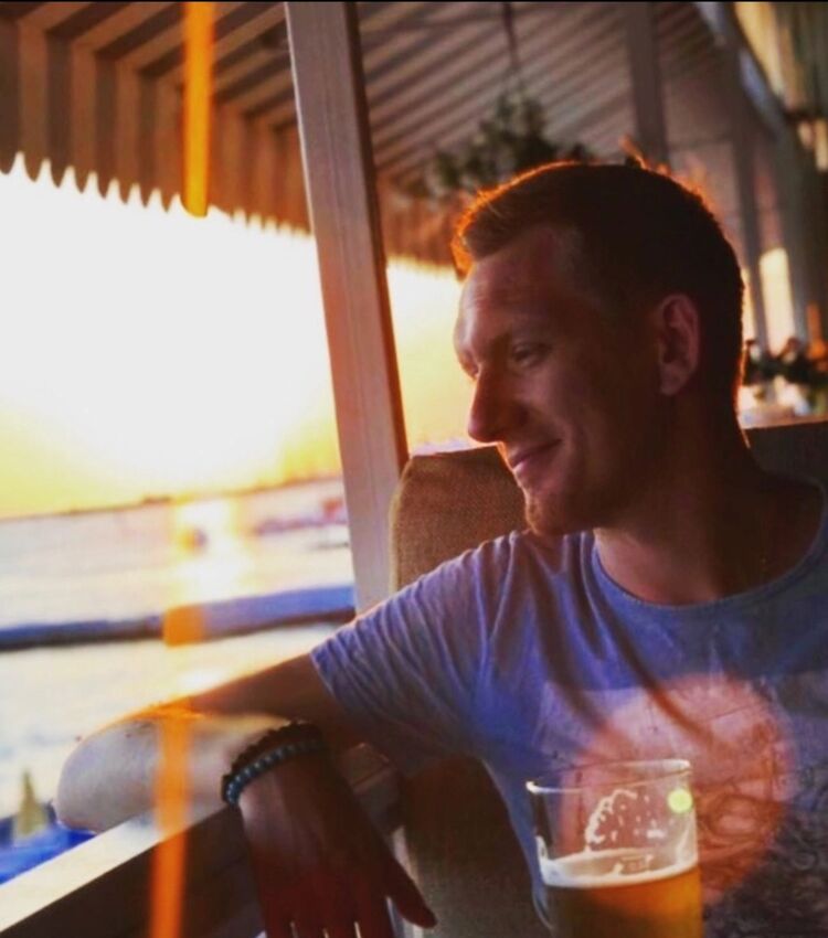 ���������� ������, ���� ������� Aleksandr, 36 ���, ������������ ��� ������, ����� � ���������, c�������� ���������