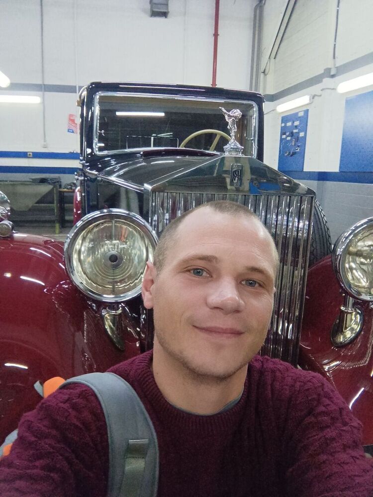  ,   Sergey, 37 ,   c 