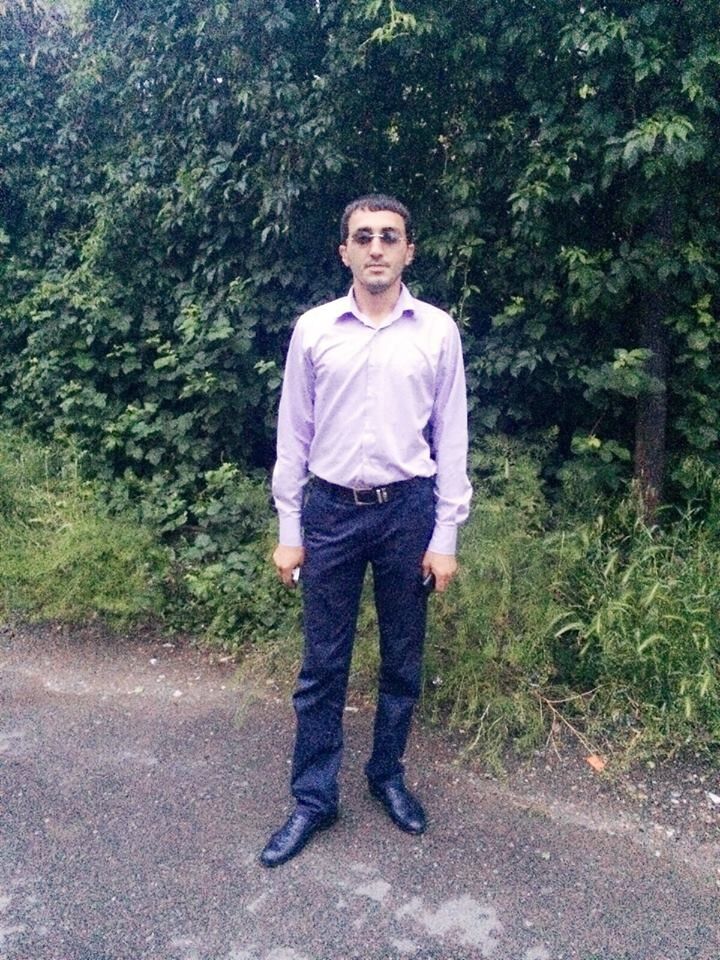  ,   HAYKO, 38 ,   