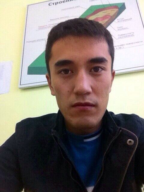  6892434  Shah, 34 ,    
