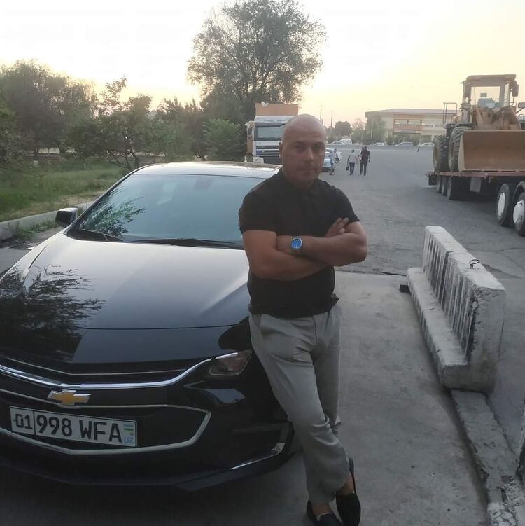 ���������� �������, ���� ������� Kamoliddin, 40 ���, ������������ ��� ������, ����� � ���������