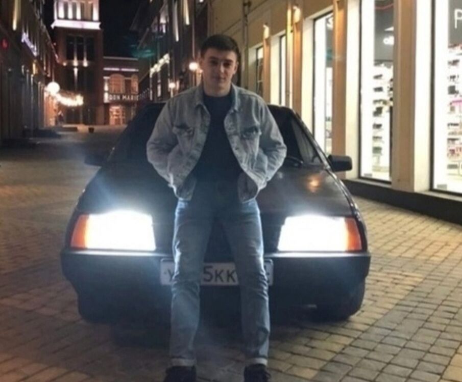 ���� 40966704 ������� �����, 34 ����, ���� ���������� � ������