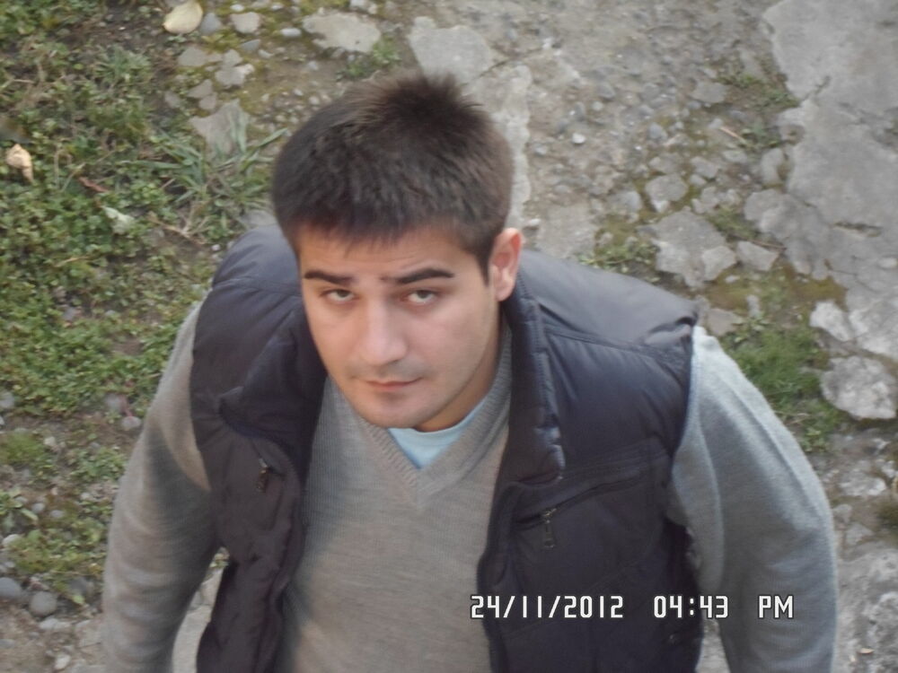  5788604  Ilya, 36 ,    