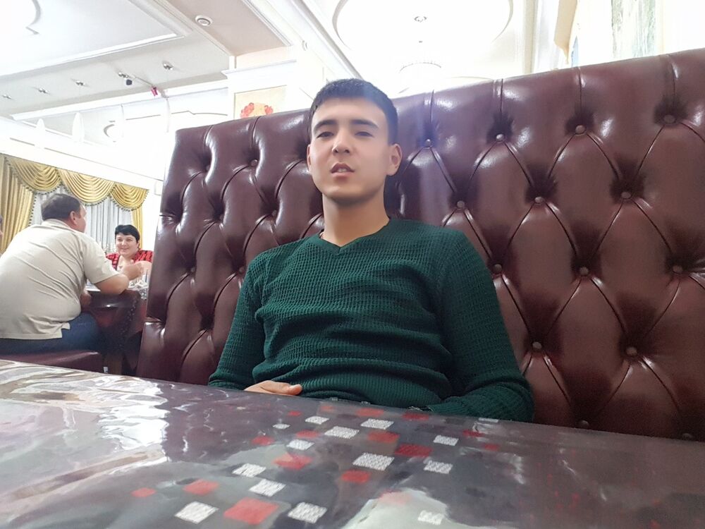  ,   Nurbek, 28 ,   