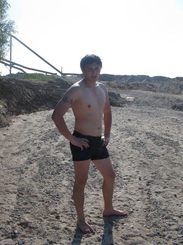  5189784  Aleksey, 36 ,    