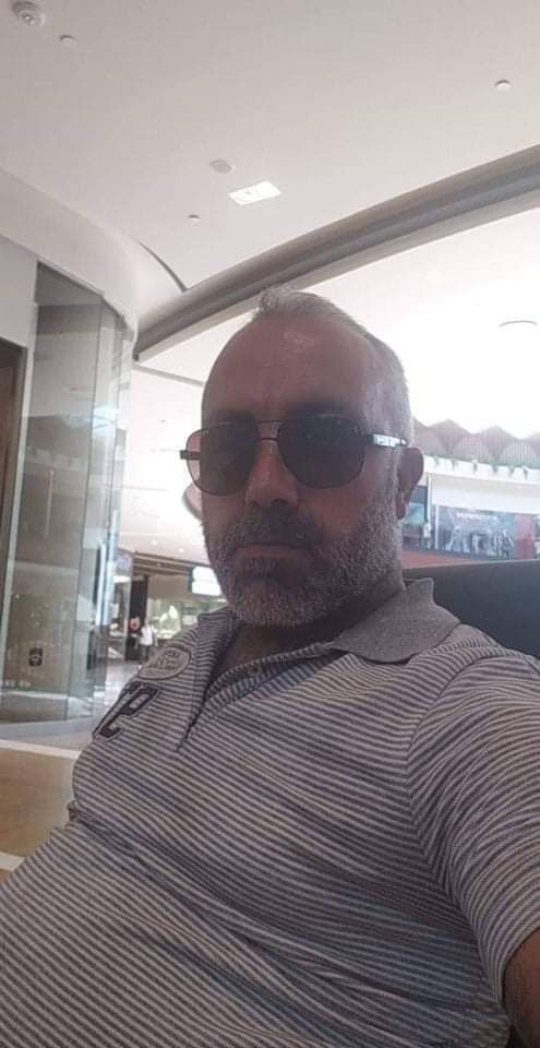  51293864  HAKAN, 47 ,    