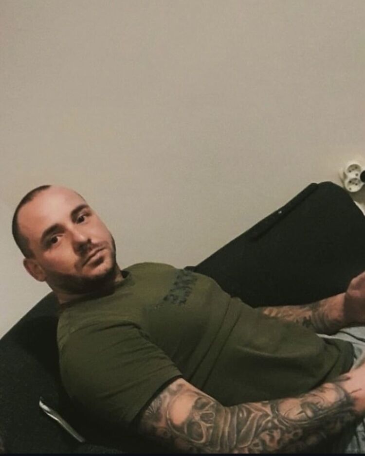 ���������� �������, ���� ������� Hristo, 38 ���, ������������ ��� ������, ����� � ���������