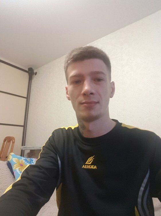 ���������� �����������, ���� ������� Nick Wald, 33 ����, ������������ ��� ������, ����� � ���������, c�������� ���������