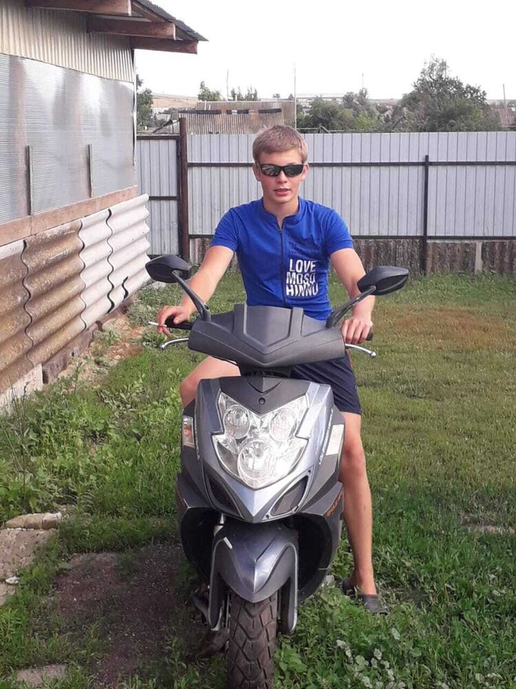 ���� 25046704 ����� �����, 22 ����, ���� ���������� � ���������