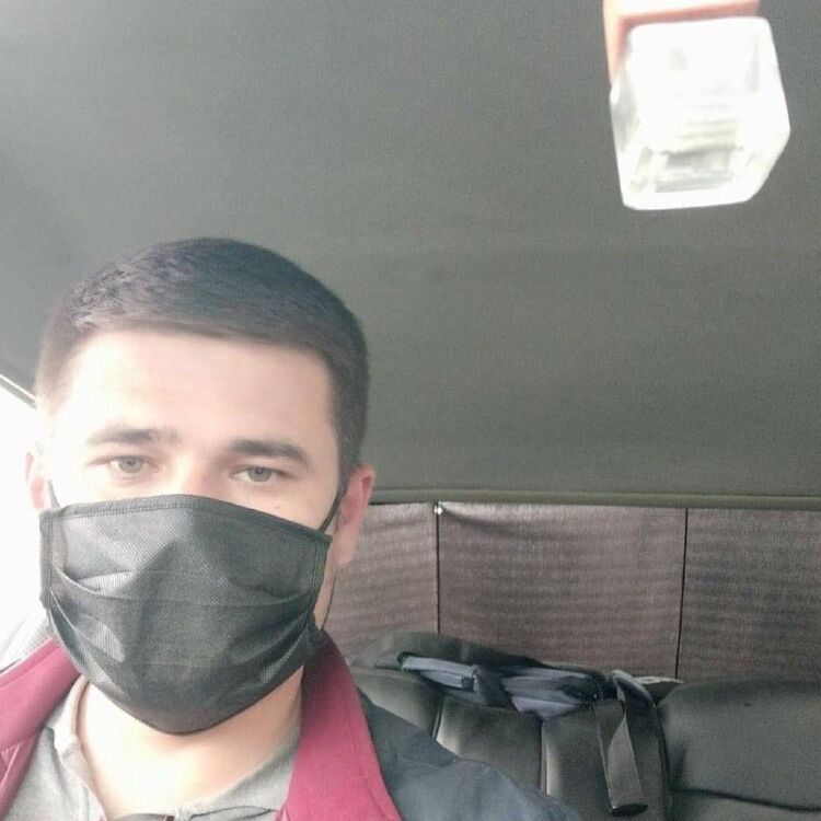 ���� 22898994 ������� Muzaffar, 41 ���, ���� ���������� � ����������