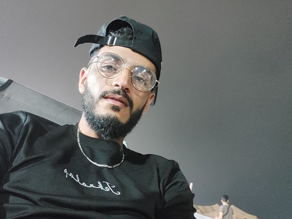 ���������� Algiers, ���� ������� Jhon, 32 ����, ������������ ��� ������, ����� � ���������