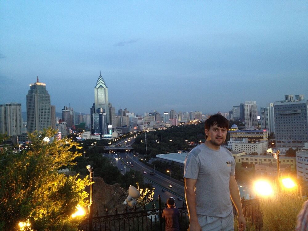 ���� 5341934 ������� Borya, 38 ���, ���� ���������� � �������