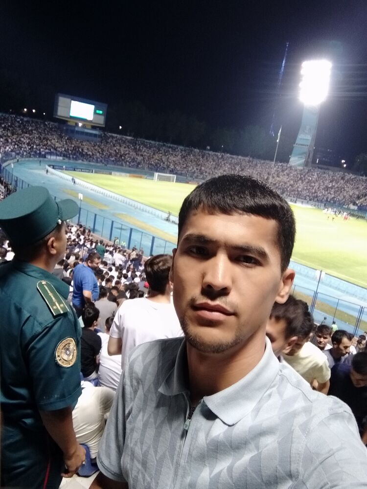  ,   Doston, 33 ,   ,   