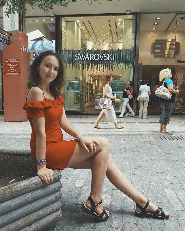 ���� 17211794 ������� Liza, 28 ���, ���� ���������� � �����