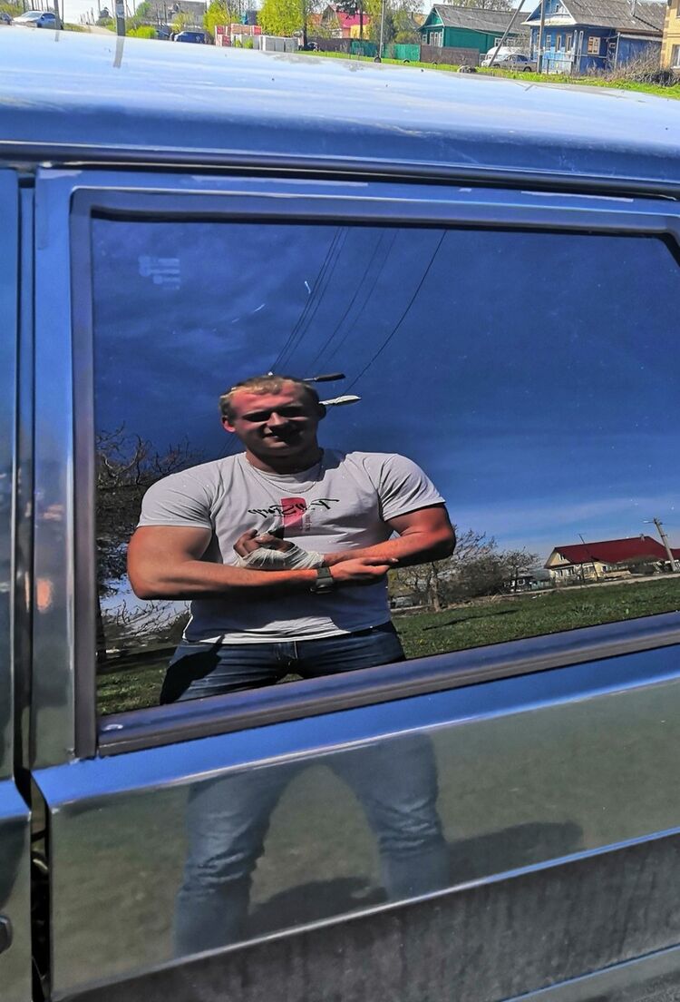 ���� 18928724 ������� ����, 27 ���, ���� ���������� � ���������