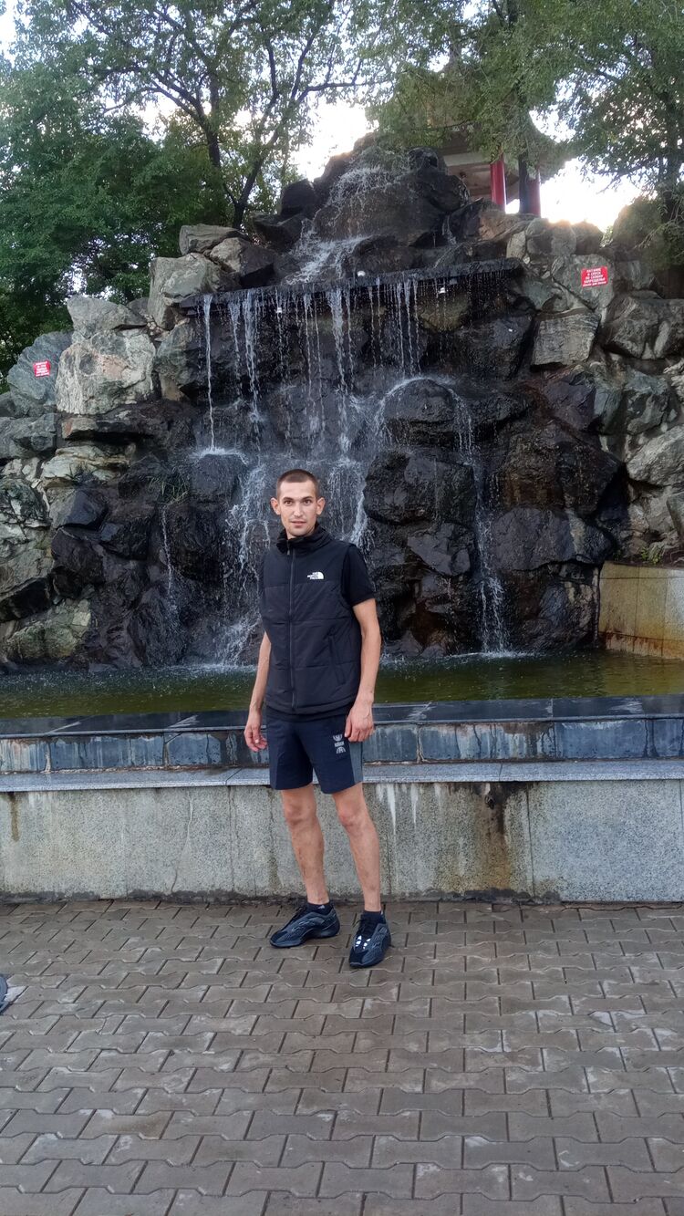 ���������� ���������, ���� ������� Viktor Yarov, 27 ���, ������������ ��� ������, ����� � ���������