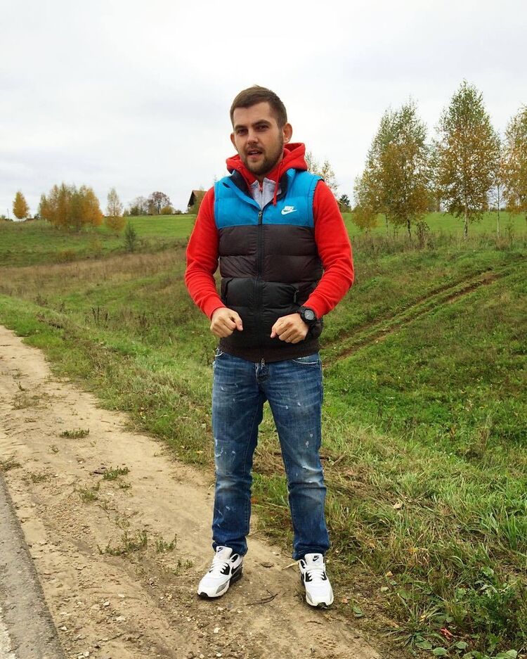 ���� 8561474 ������� ������, 36 ���, ���� ���������� � ������