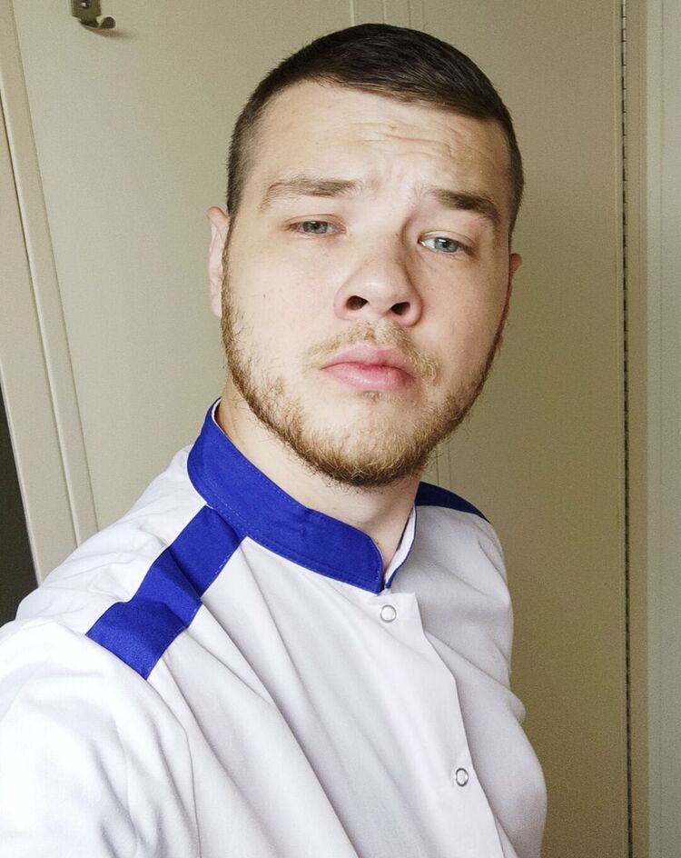 ���������� ������������, ���� ������� Marcus, 31 ���, ������������ ��� ������, ����� � ���������, c�������� ���������