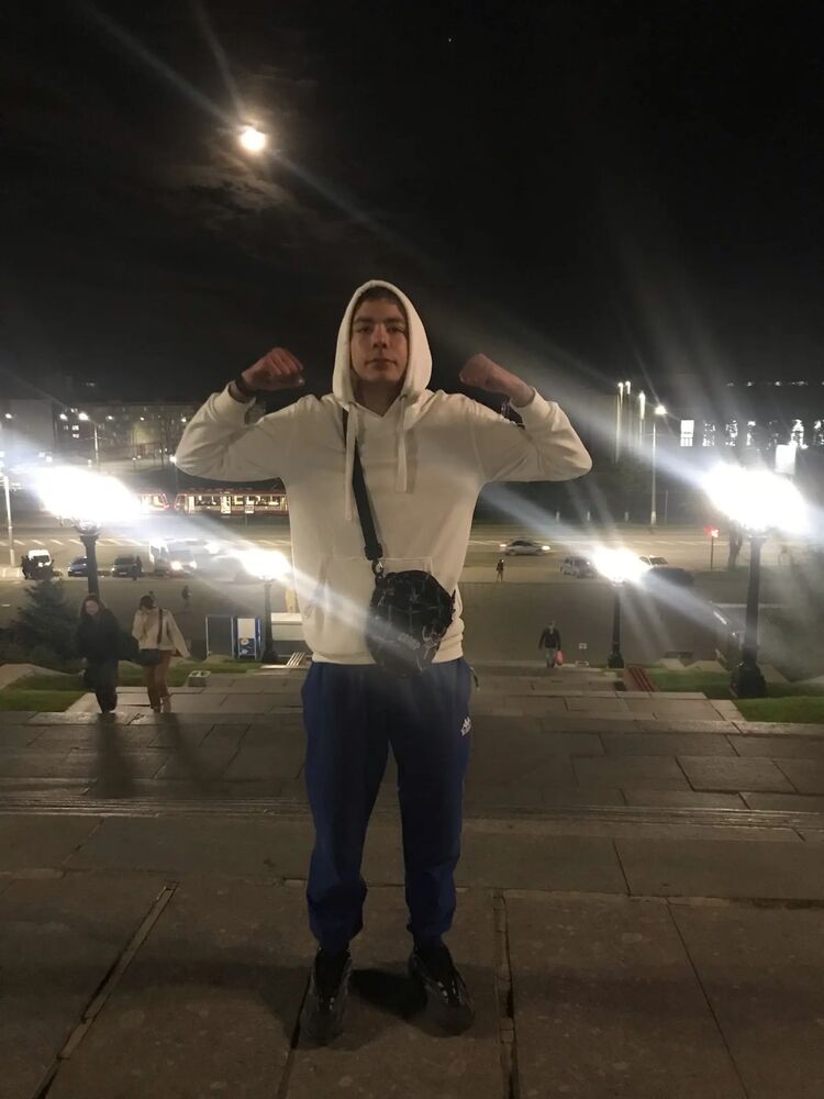 ���� 38576254 ����� Egor, 22 ����, ���� ���������� � ����������