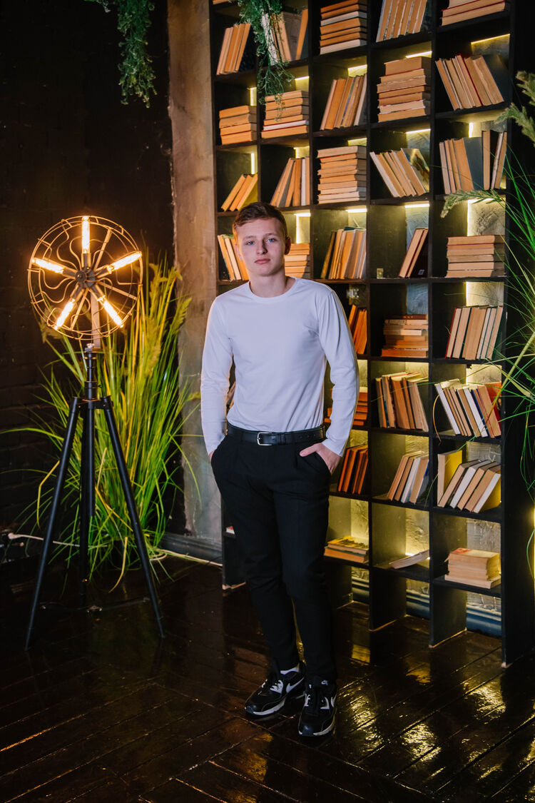 ���� 53665934 ����� ������, 19 ���, ���� ���������� � ������