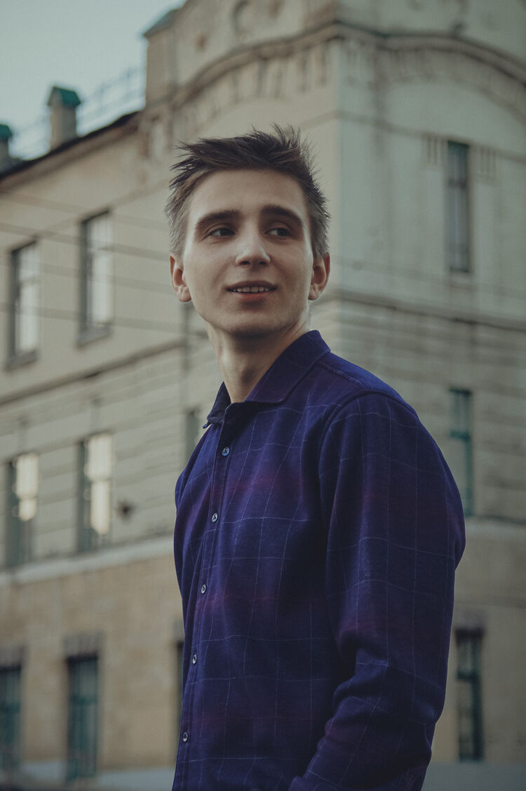 ���� 39589414 ����� Pavel, 22 ����, ���� ���������� � ������